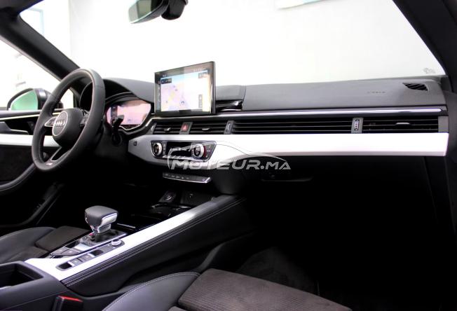 Audi A5 S Line Toute options Importée neuve d’allemagne