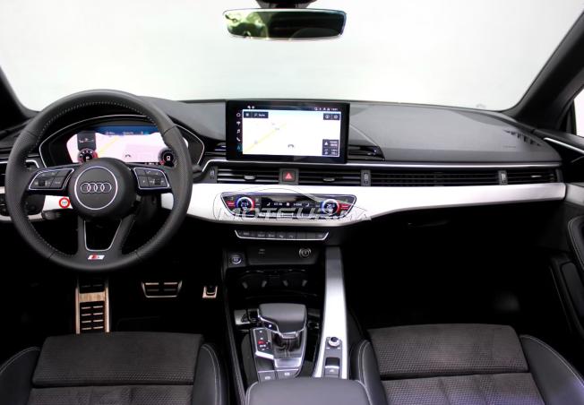 Audi A5 S Line Toute options Importée neuve d’allemagne