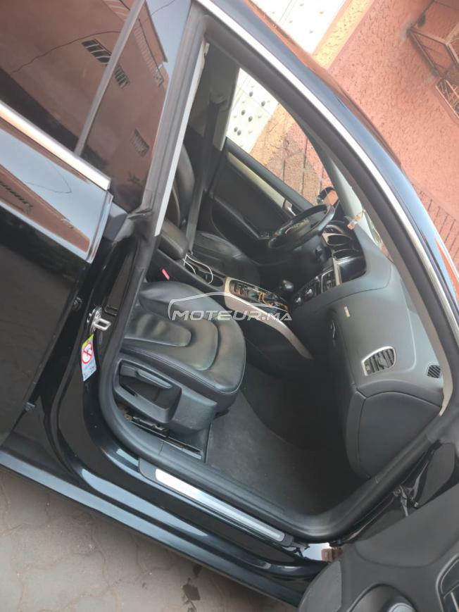 Audi A5 diesel 2015 - importée neuf