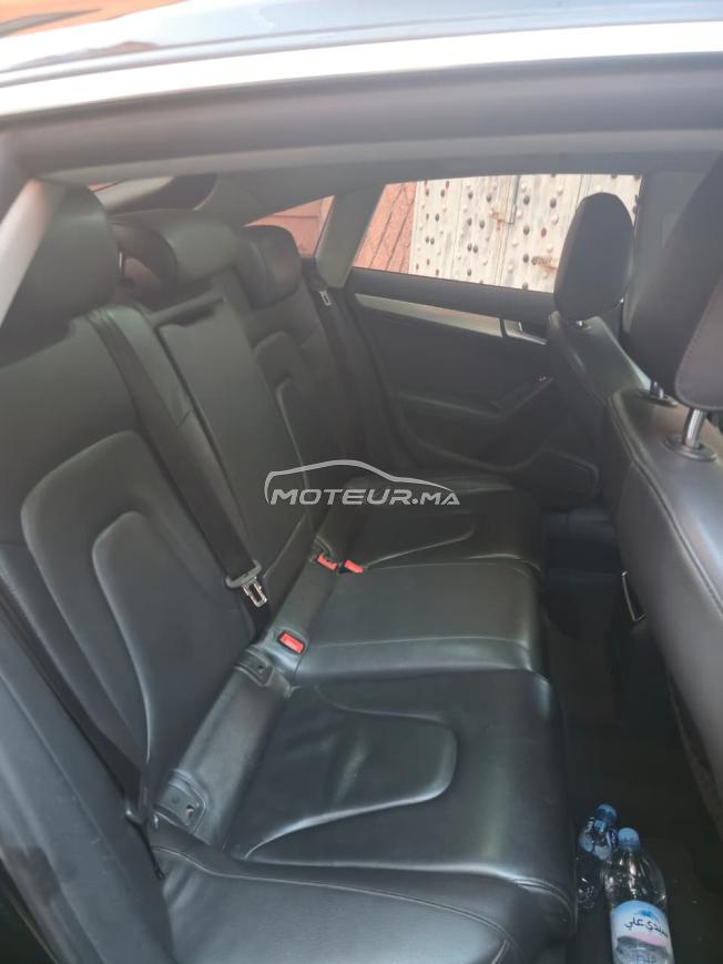 Audi A5 diesel 2015 - importée neuf