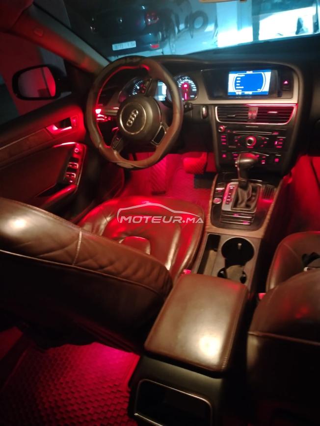 Audi A5 2012