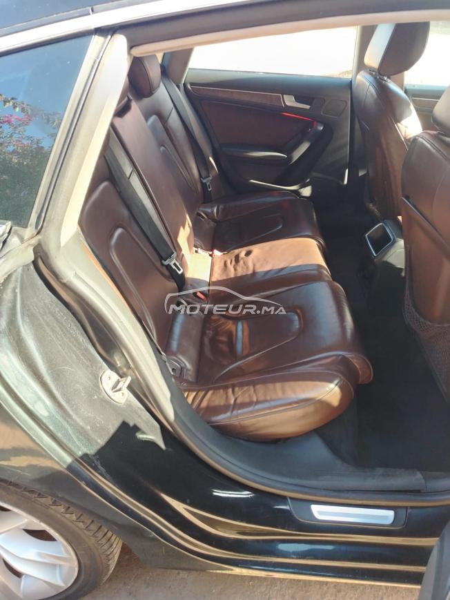 Audi A5 2012