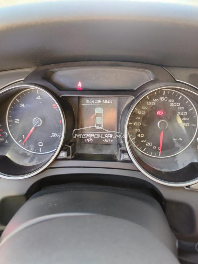 Audi A5 2012