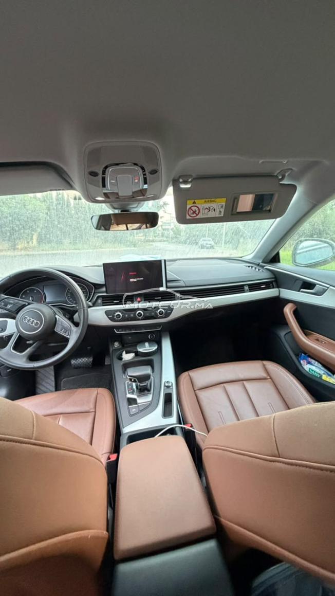 Audi A5 - sportback (Premium)