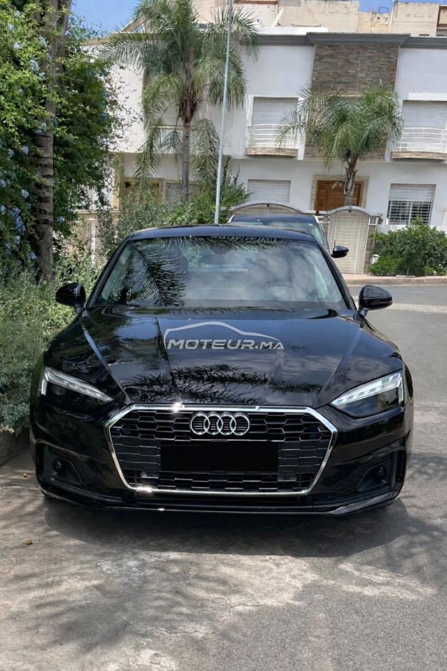 Audi A5 - sportback (Premium)