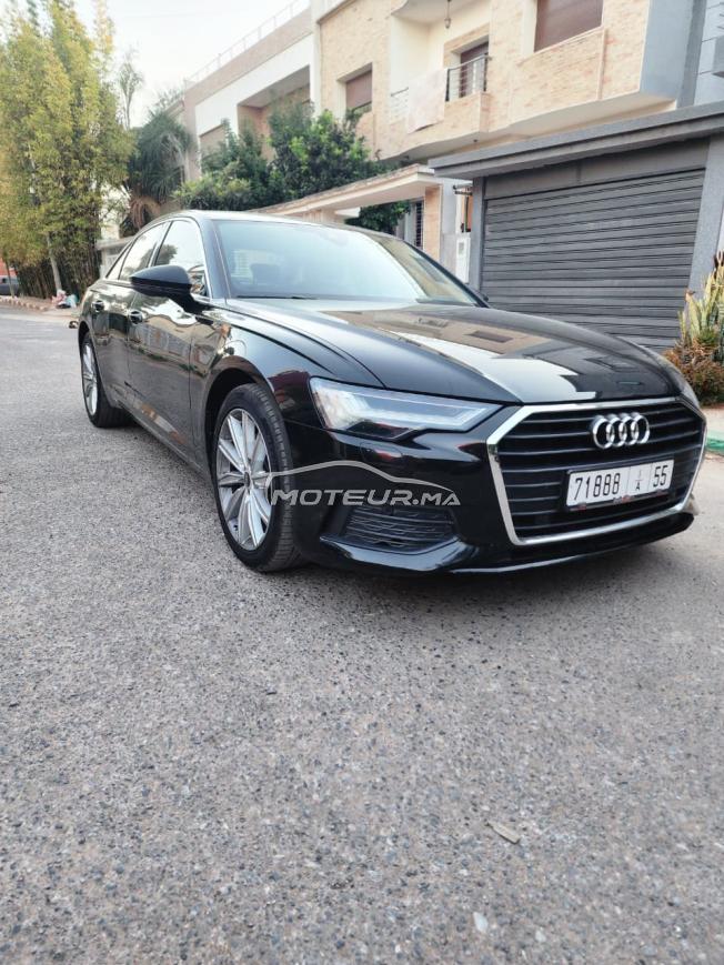 Audi A6 C8 - 12/2021 - Excellent état