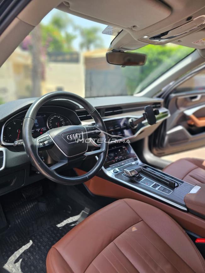 Audi A6 C8 - 12/2021 - Excellent état