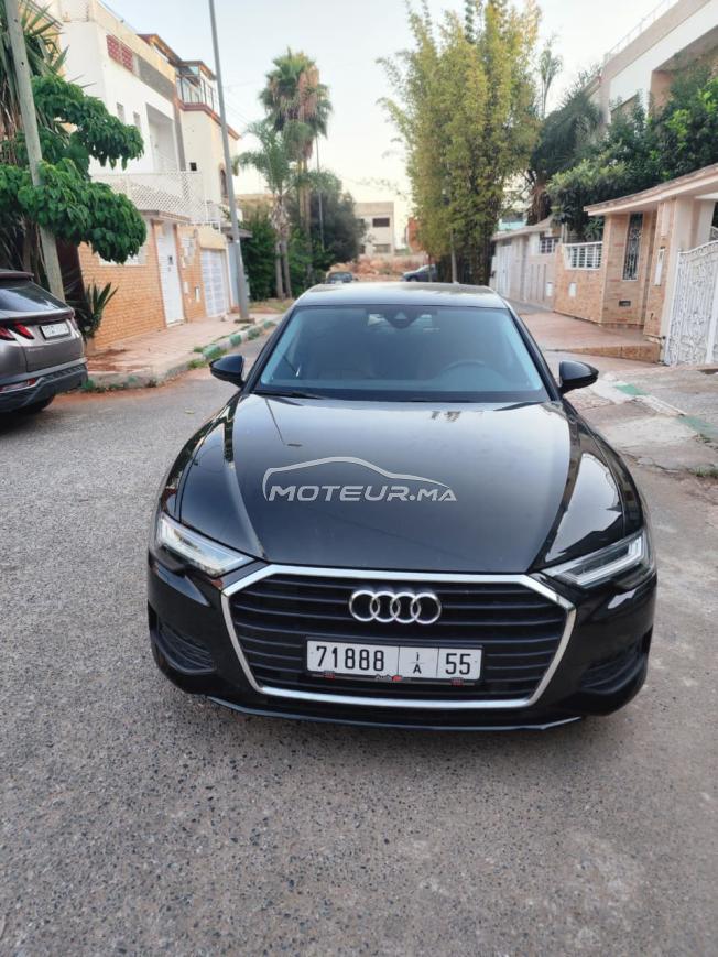 Audi A6 C8 - 12/2021 - Excellent état