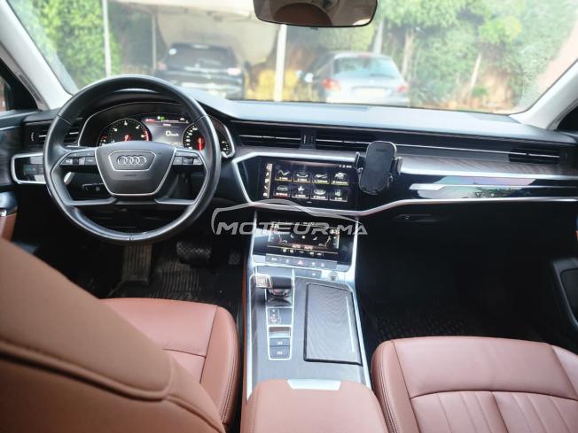 Audi A6 C8 - 12/2021 - Excellent état