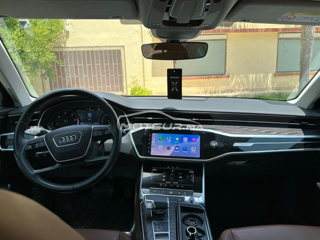 Audi A6 2023