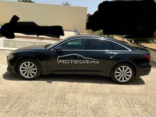 Audi A6 2023