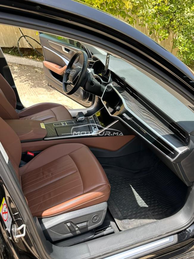 Audi A6 2023