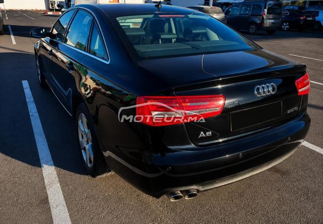 Audi A6 2l tdi