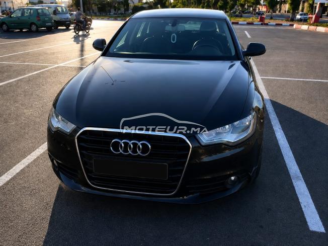 Audi A6 2l tdi