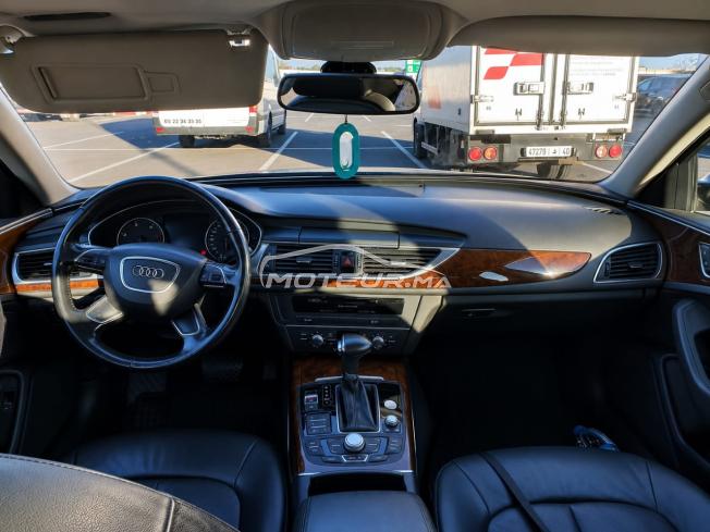 Audi A6 2l tdi