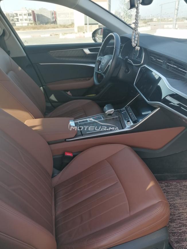 audi A6 à vendre par particulier
