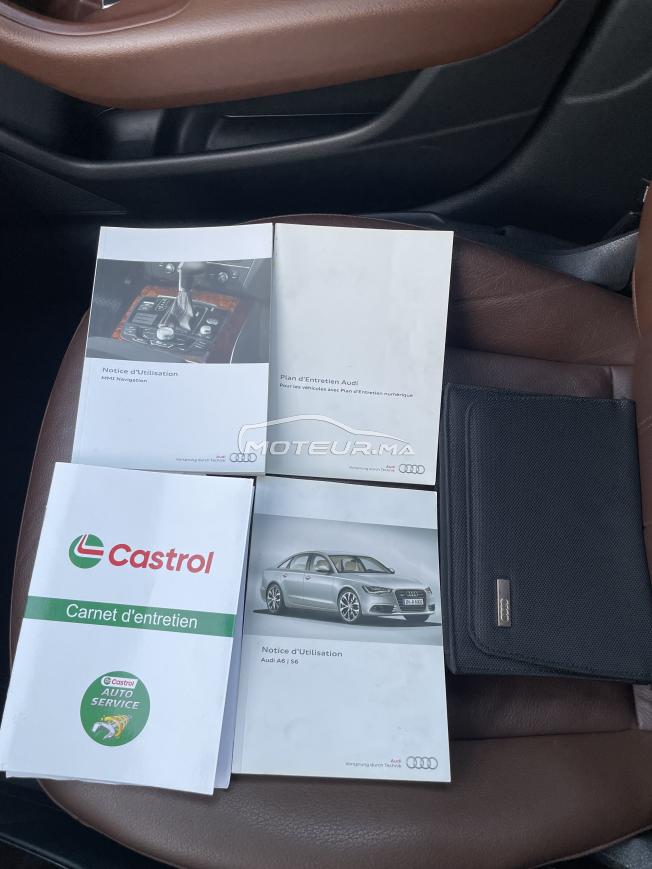 Audi A6 2.0 TDI