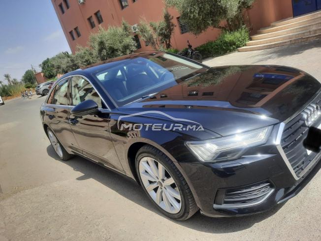 Audi A6 Diesel