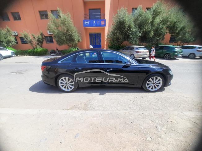 Audi A6 Diesel