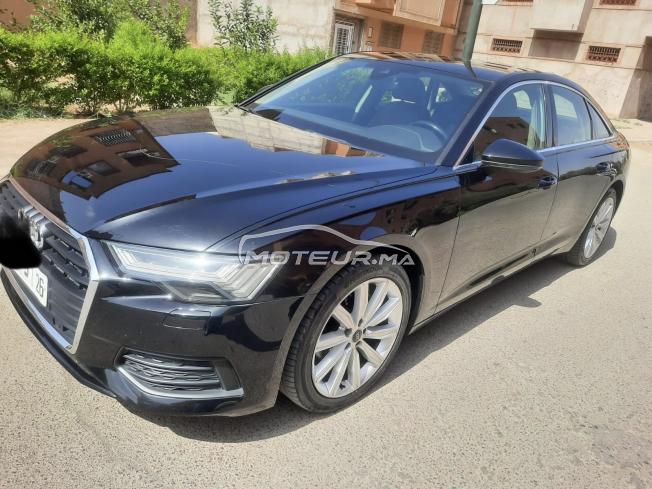 Audi A6 Diesel