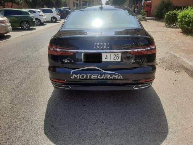 Audi A6 Diesel