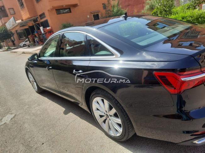 Audi A6 Diesel