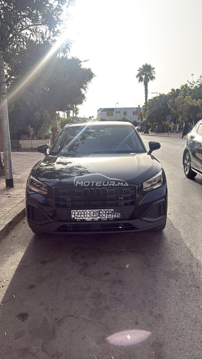AUDI Q2 en excellent état