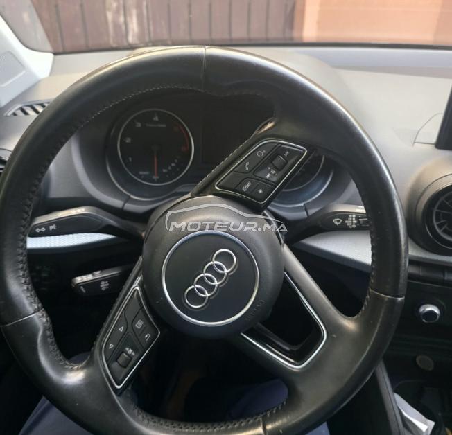 Audi Q2 Diesel automatic très bon etat