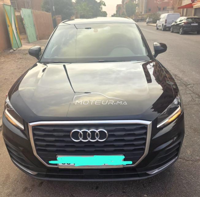 Audi Q2 Diesel automatic très bon etat