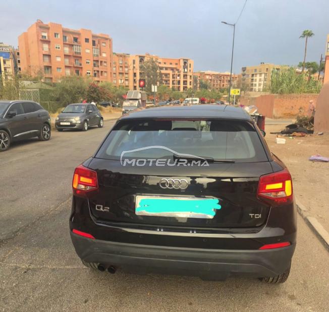 Audi Q2 Diesel automatic très bon etat