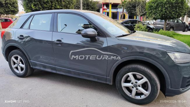 🚗 À VENDRE –  Audi Q2 Véhicule première main – Excellent