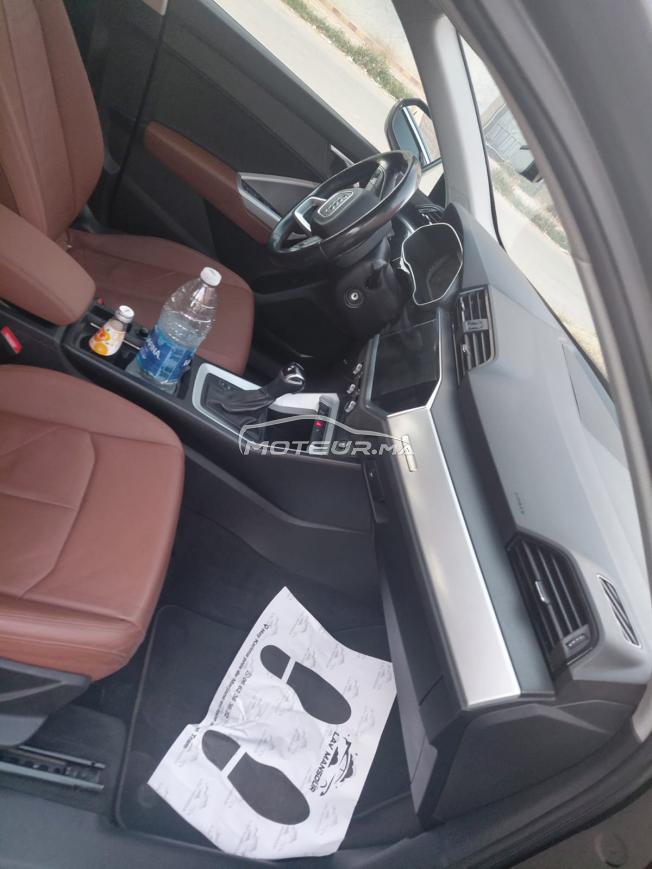 Audi Q3 en excellent état, modèle Décembre 2020, première main.