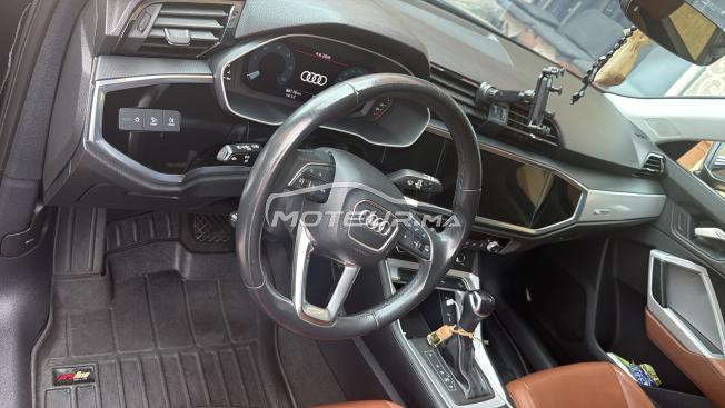 Audi Q3 – Excellent état – Toujours sous garantie constructeur