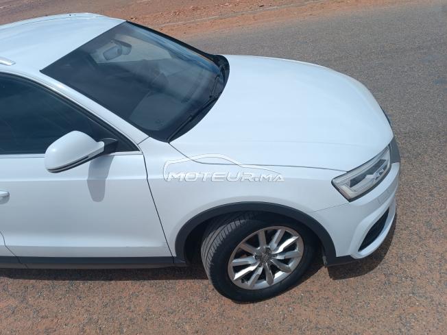 Audi Q3 2015 très bon état