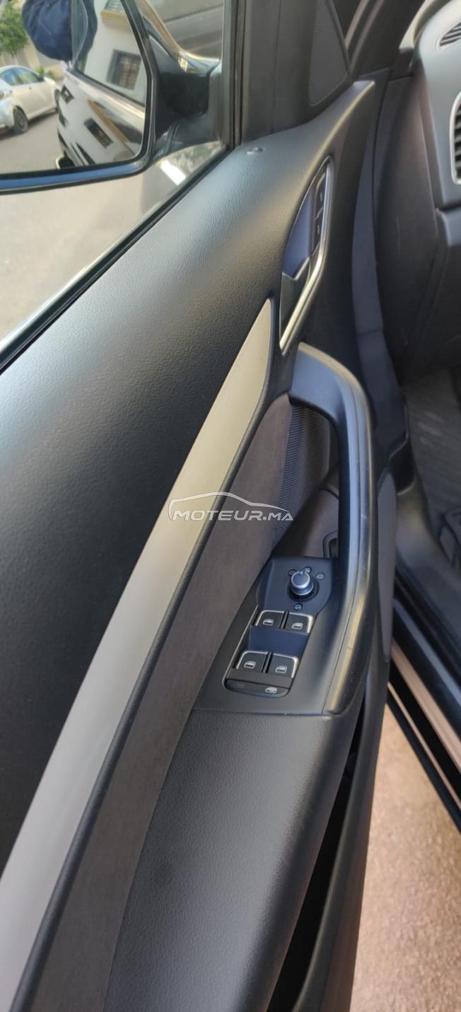 Audi Q3 Sline quattro finition Sport 2L