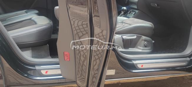Audi Q3 Sline quattro finition Sport 2L