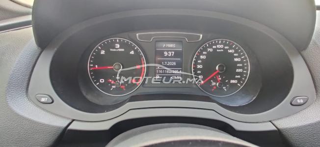 Audi Q3 Sline quattro finition Sport 2L