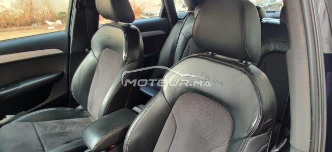 Audi Q3 Sline quattro finition Sport 2L