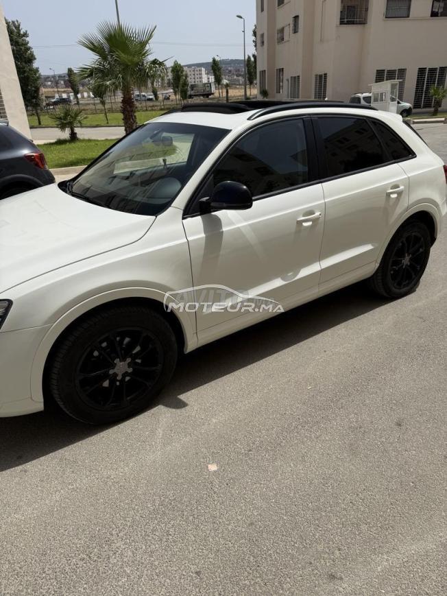 Audi Q3 S-LINE