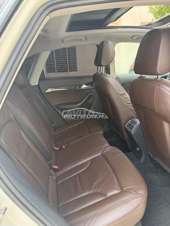 Audi Q3 S-LINE