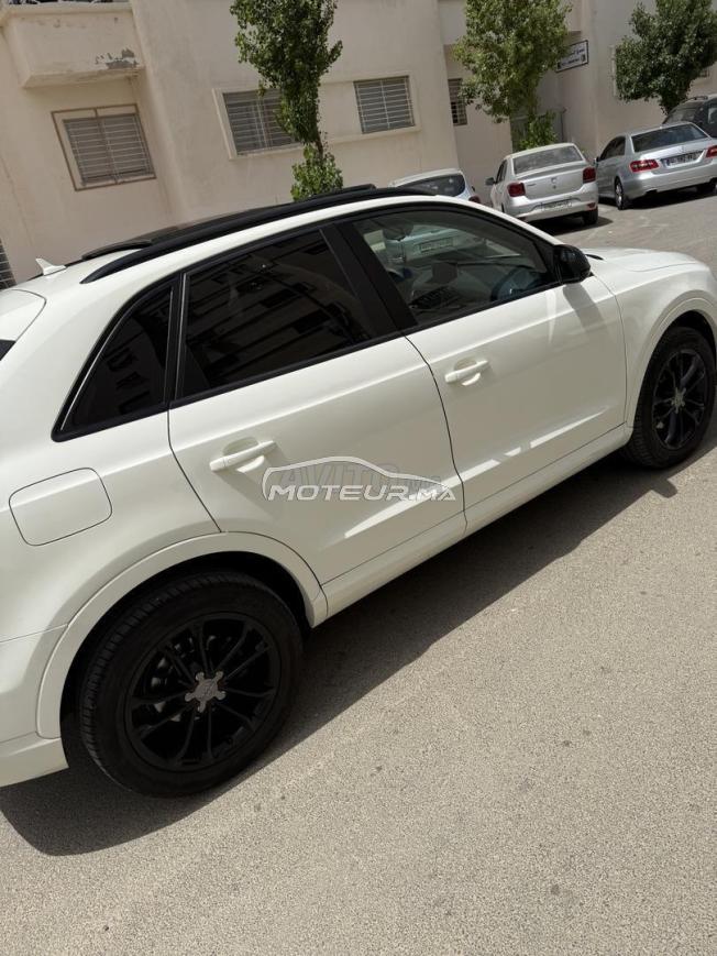 Audi Q3 S-LINE