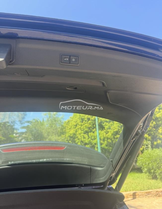 Audi Q3 2021 Design