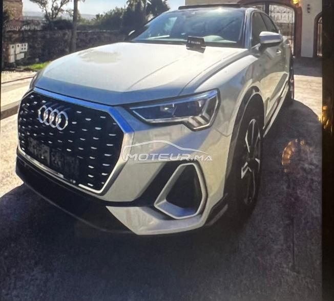 AUDI Q3 S-LINE QUATTRO 46000 KM IMPORTE NEUF