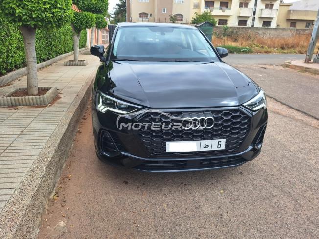 AUDI Q3 Sportback 2025