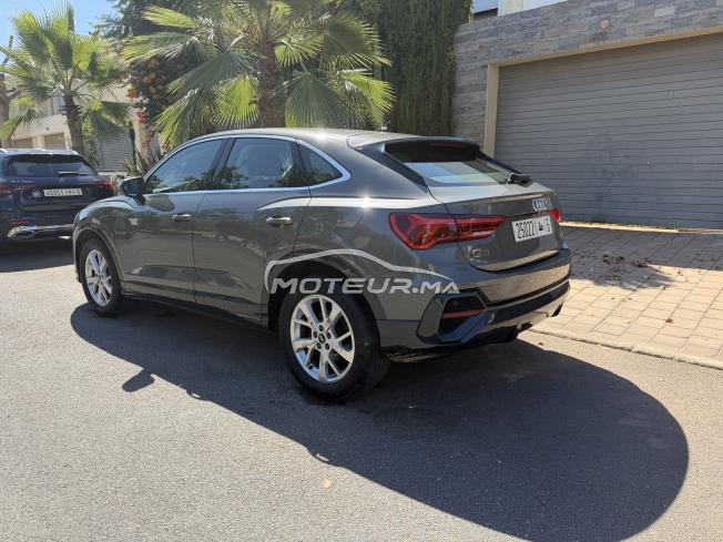 AUDI Q3 SPORTBACK - Excellent état