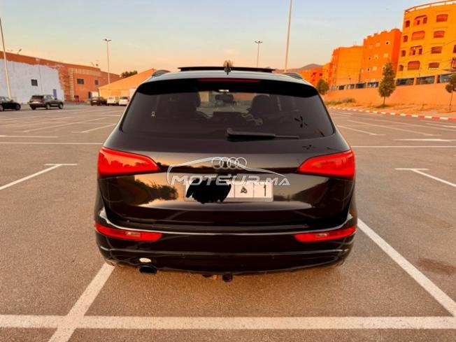 Audi q5 sline
