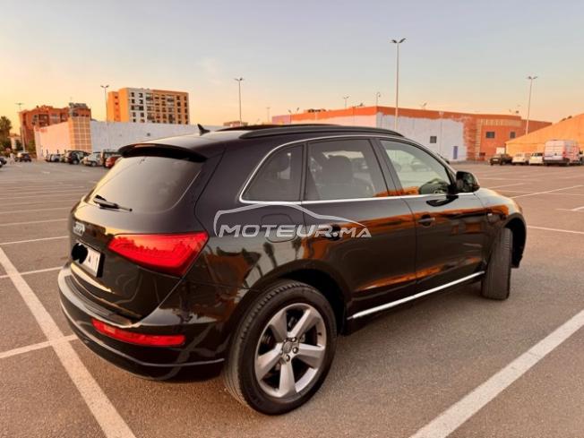 Audi q5 sline