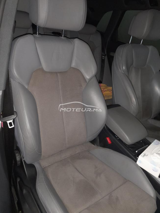 Audi q5 2018 Quattro sport line