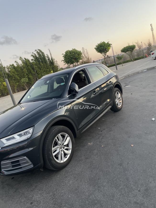 Audi Q5 2019 2.0 TDI Quattro – Diesel