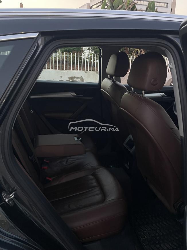 Audi Q5 2019 2.0 TDI Quattro – Diesel